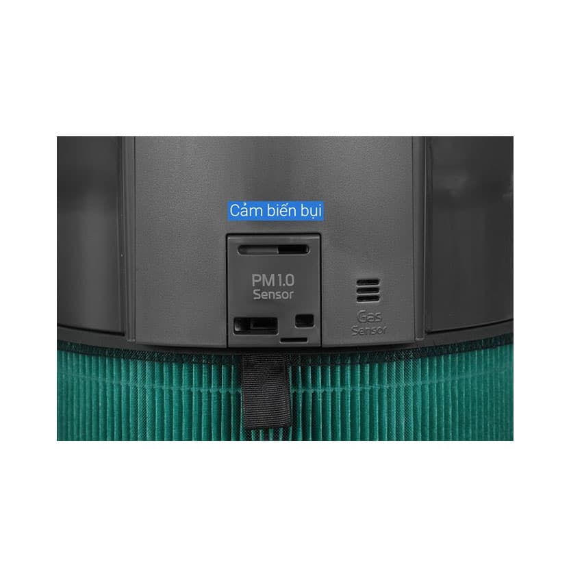 Máy lọc không khí LG Puricare 360 Alpha 1 tầng AS65GDBY0 11