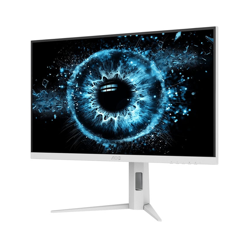 Màn hình AOC Q27G4SL/WS (27 inch/QHD/Fast IPS/320Hz/0.3ms) 2