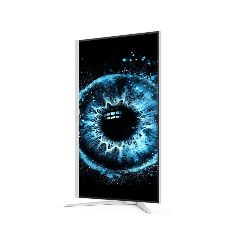 Màn hình AOC Q27G4SL/WS (27 inch/QHD/Fast IPS/320Hz/0.3ms) 4