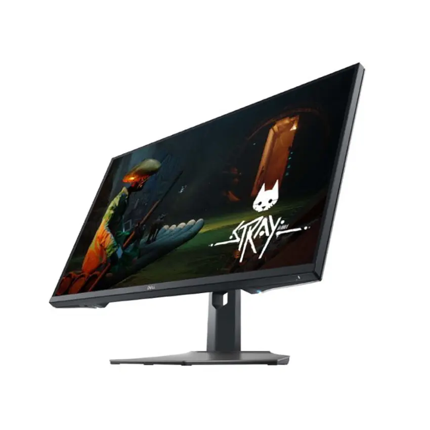 Màn hình Dell G3223Q (31.5 inch/UHD/Fast IPS/144Hz/1ms) - Likenew 5