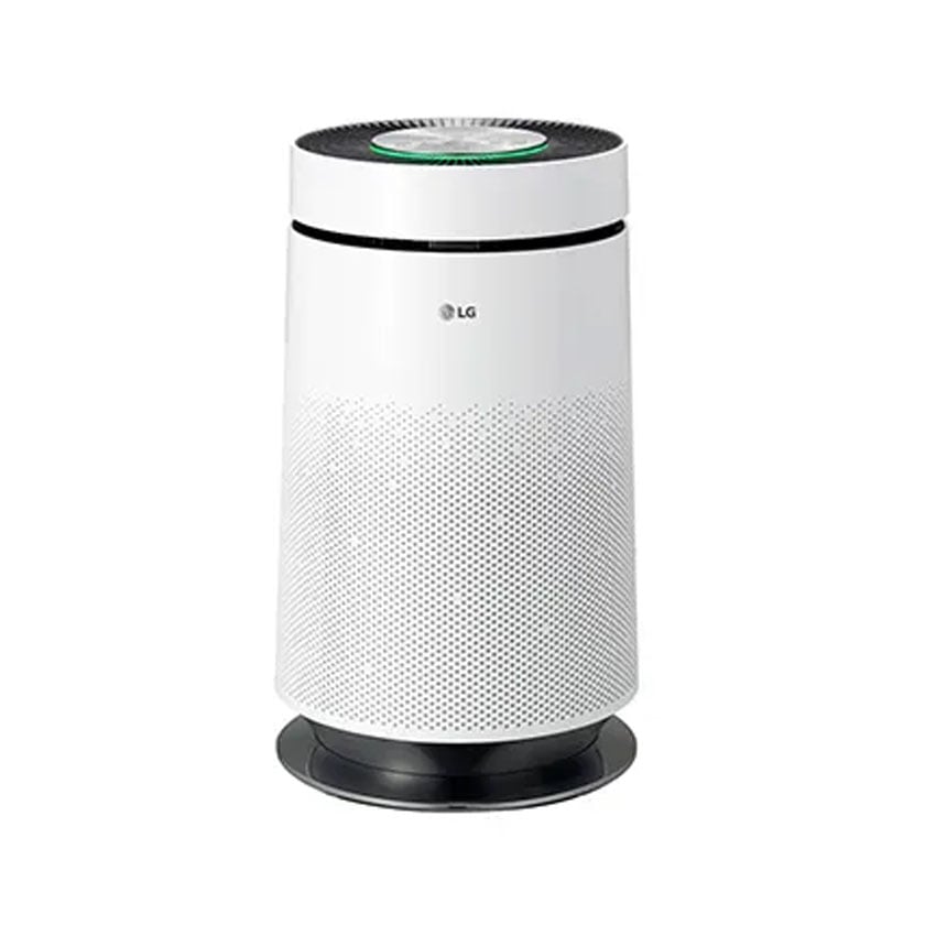 Máy lọc không khí LG Puricare 1 tầng Safeplus AS65GDWH0 2