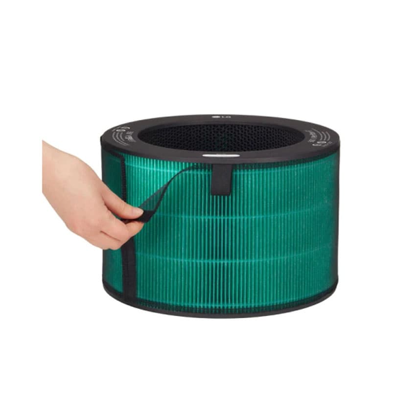 Máy lọc không khí LG Puricare 360 Alpha 2 Tầng AS10GDBY0 5