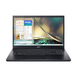 Laptop Acer Aspire 7 A715-76G-5806 (NH.QMFSV.002) (i5 12450H/16GB/512GB SSD/RTX 3050 4G/15.6 inch FHD 144Hz/Win11/Đen) - Cũ đẹp (Box)