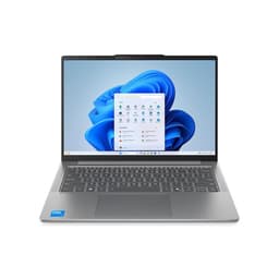 Laptop Lenovo IdeaPad Slim 5 14IRH10R 83J0006CVN (Core5 210H/32GB RAM/1TB SSD/14 WUXGA Oled/Win11/Xám)