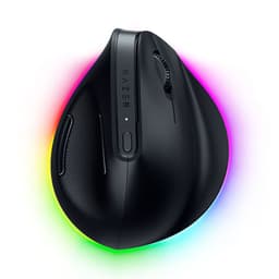 Chuột Gaming không dây Razer Pro Click V2 Vertical (RZ01-05250100-R3A1) - Likenew (Full box)