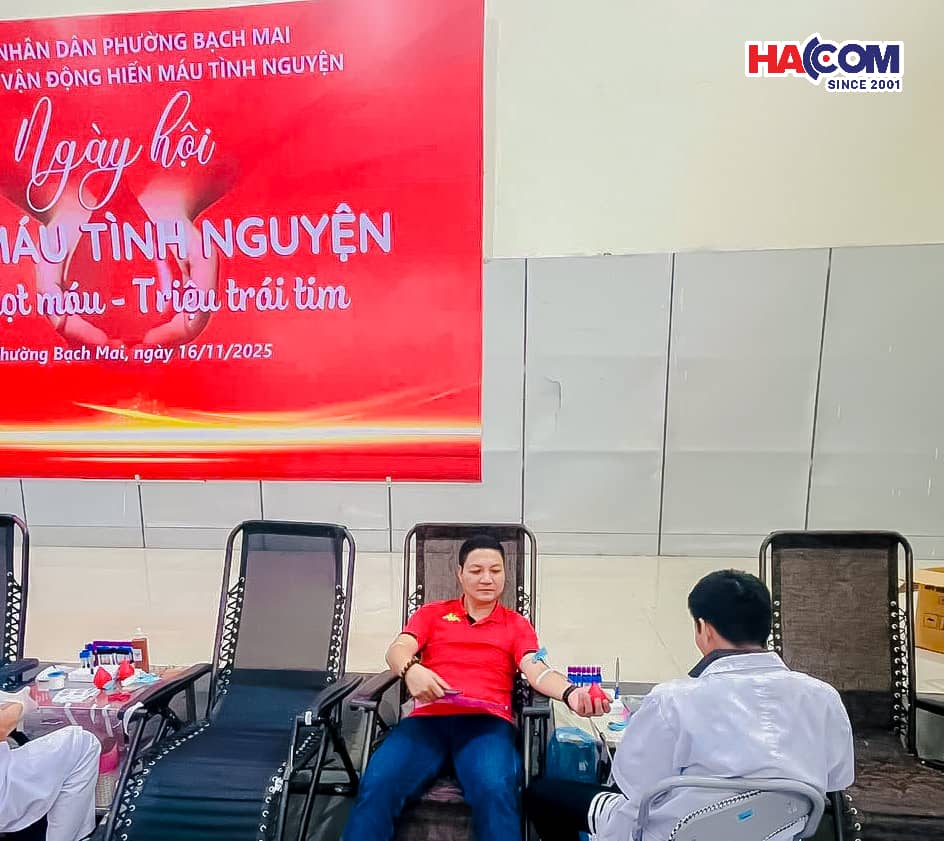 hacom hien mau tinh nguyen 1