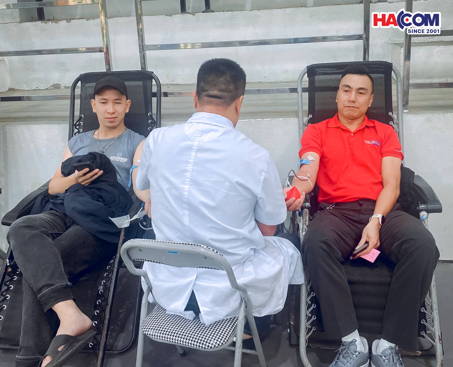 hacom hien mau tinh nguyen 3