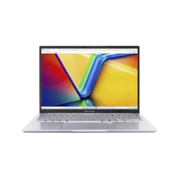 Laptop Asus VivoBook M1405NAQ-LY010W (R5 150/16GB RAM/512GB SSD/14 WUXGA/Win11/Bạc)