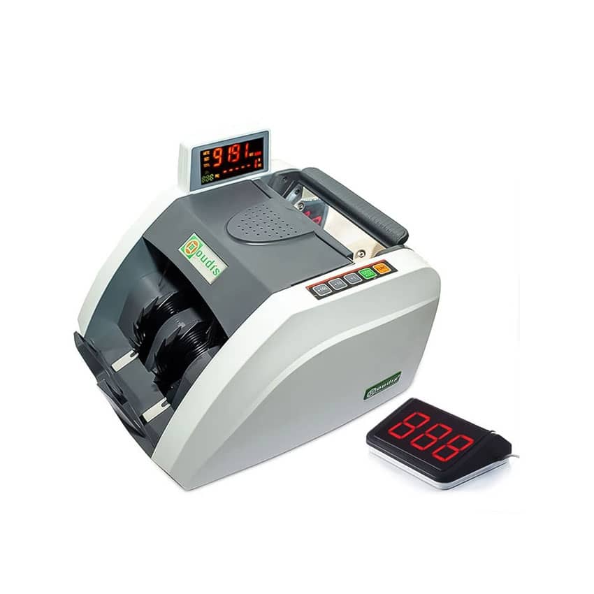 may dem tien kiem tra tien gia oudis 9192a mdod0045