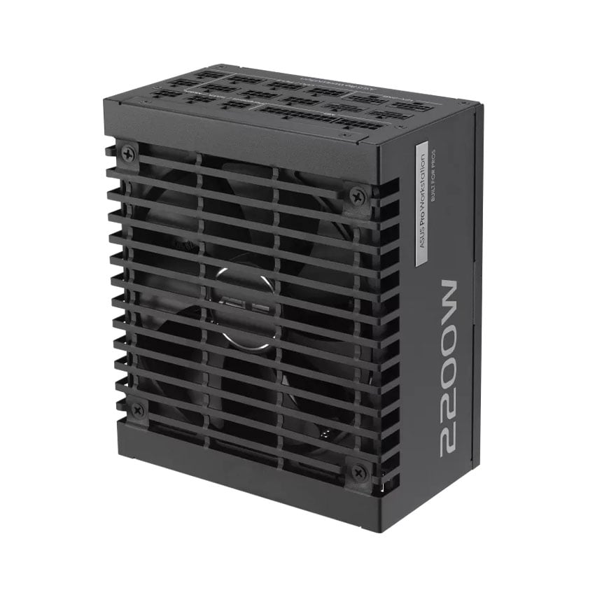 Nguồn ASUS PRO WORKSTATION 2200P - 2200W 3