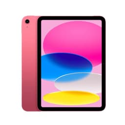 Máy tính bảng Apple Ipad A16 Gen 11 (256GB/11 inch/Wifi/Hồng) (MD4P4ZA/A)