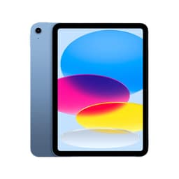 Máy tính bảng Apple Ipad A16 Gen 11 (256GB/11 inch/Wifi/Xanh) (MD4H4ZA/A)