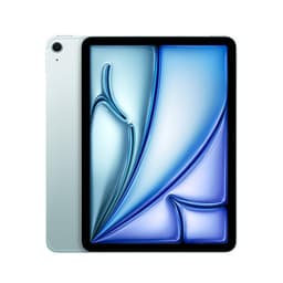 Máy tính bảng Apple iPad Air M3 11 (128GB/11 inch/Wifi/Xanh) (MC9X4ZA/A)