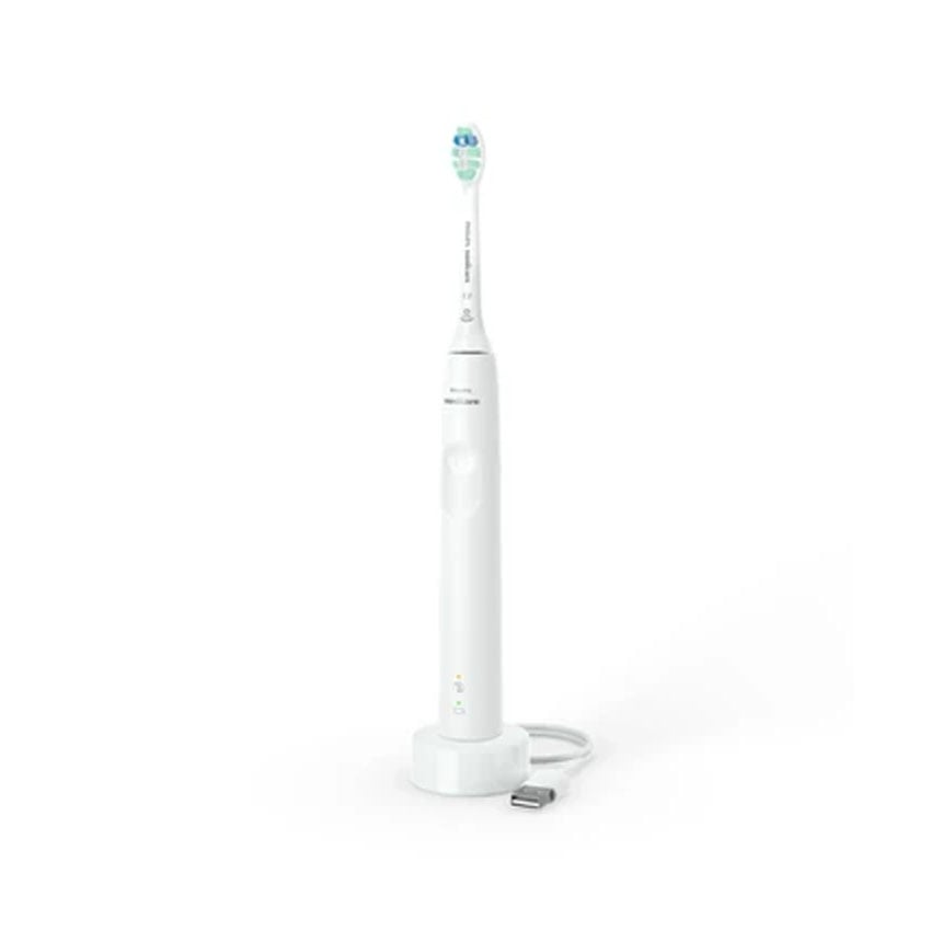 Bàn Chải Điện Philips Sonicare HX367123 - Màu Trắng 2