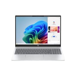 Laptop HP OmniBook 5 16-ag1067AU (BZ7U5PA) (Ryzen AI 7 350/16GB RAM/512GB SSD/16 WUXGA/Win11&OfficeHS24+365/Bạc)