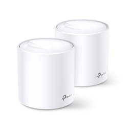Bộ phát wifi Mesh Tp-Link Deco X60 2 pack WIFI 6 AX5400