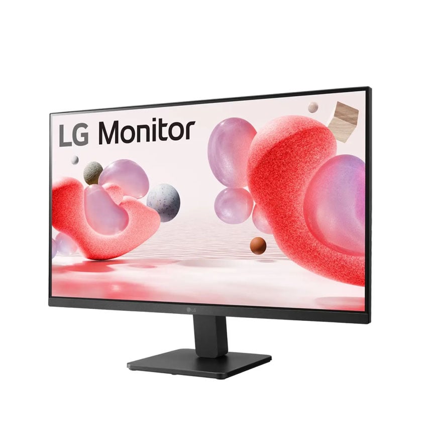 Màn hình LG 27MR400-B (27 inch/FHD/IPS/100Hz/5ms) - Cũ đẹp (Tray, kèm Adapter) 1
