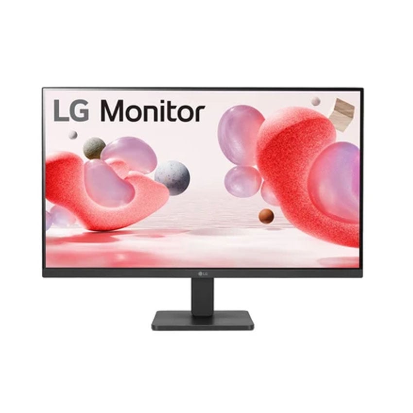 Màn hình LG 27MR400-B (27 inch/FHD/IPS/100Hz/5ms) - Cũ đẹp (Tray, kèm Adapter) 0