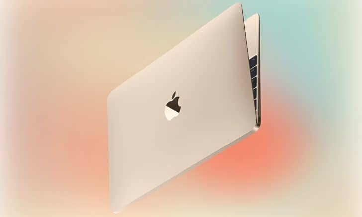 apples low cost macbook
