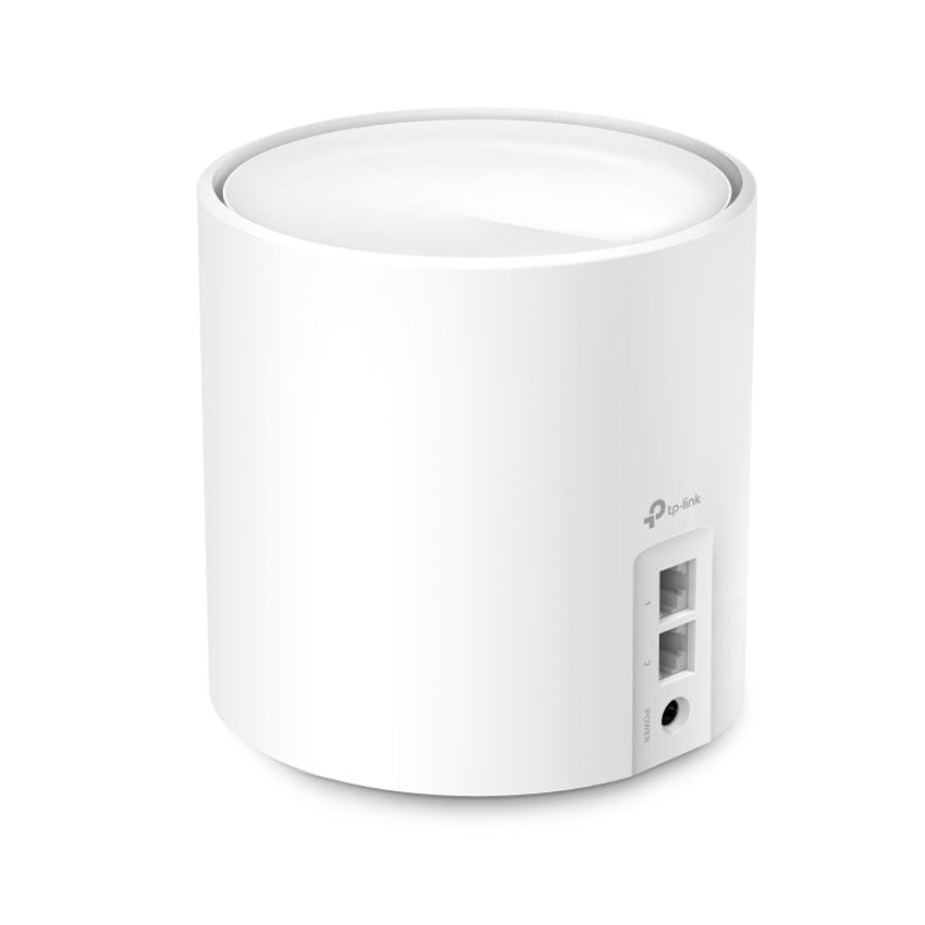 Bộ phát wifi Mesh Tp-Link Deco X60 1 pack WIFI 6 AX5400 1