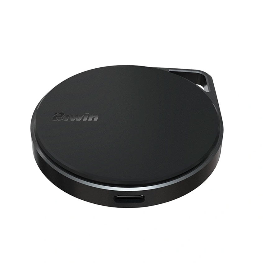 Ổ cứng di động SSD Biwin PM2000 1TB USB3.2 Gen2x2 màu đen (BPM200001TB-RGH) 0