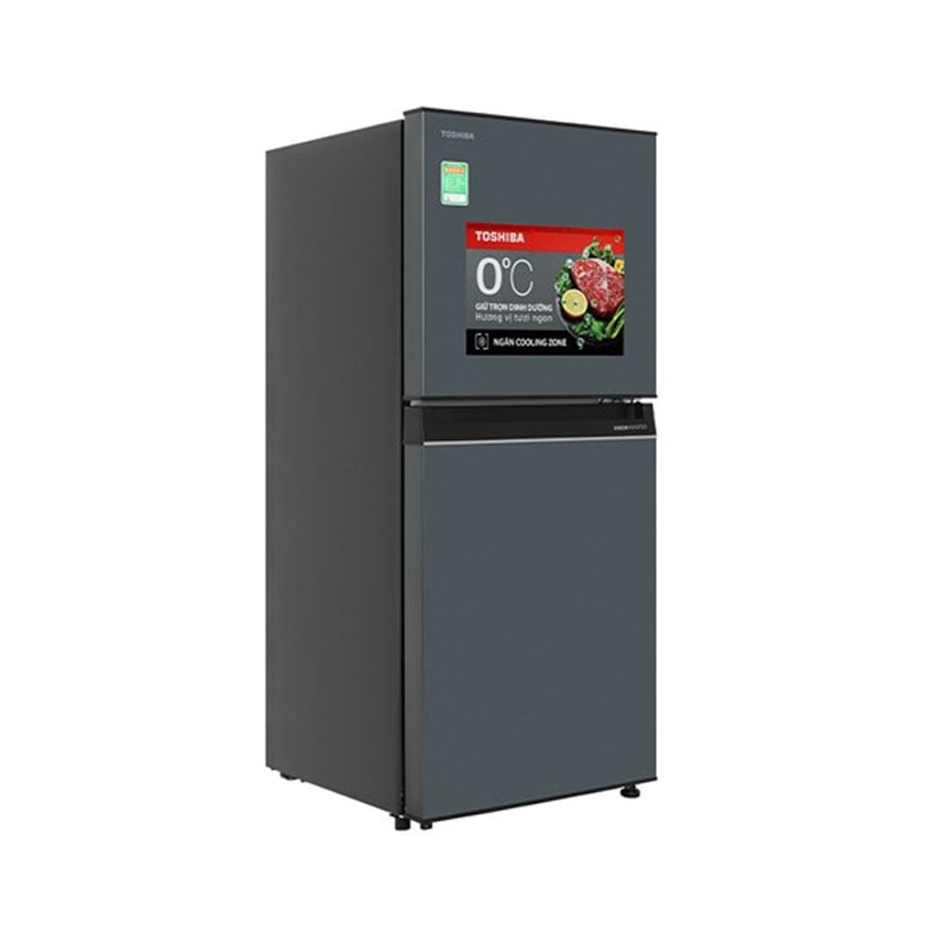 Tủ lạnh Toshiba Inverter 194 lít GR-RT252WE-PMV(52) 1