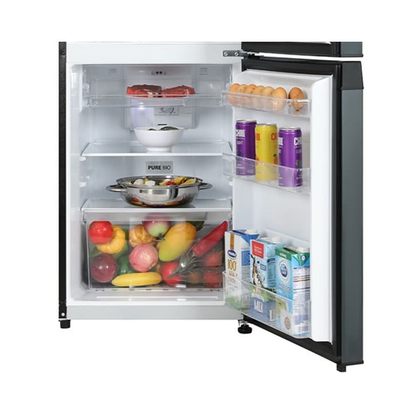 Tủ lạnh Toshiba Inverter 194 lít GR-RT252WE-PMV(52) 5