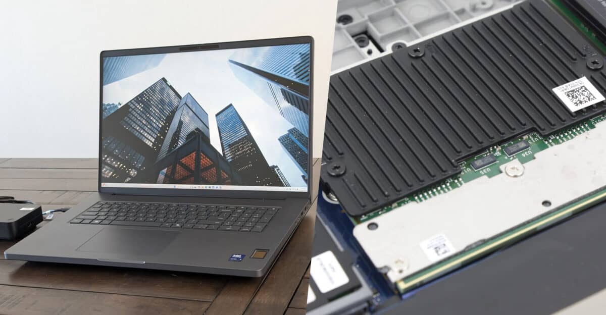 dell pro max 18 plus