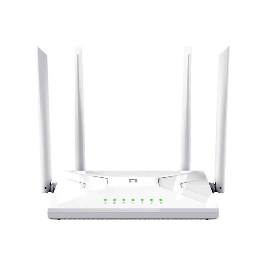 Bộ phát Wifi Wifi Netis NC21 băng tần kép AC1200 0