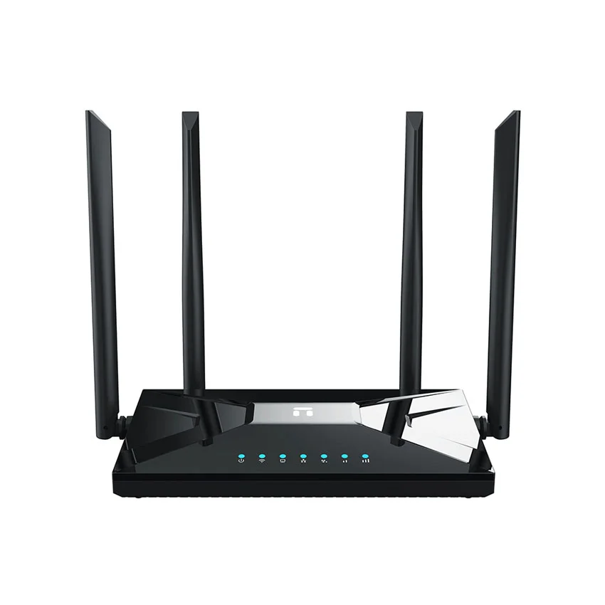 Bộ phát Wifi sử dụng SIM 4G LTE Netis MW5360 0