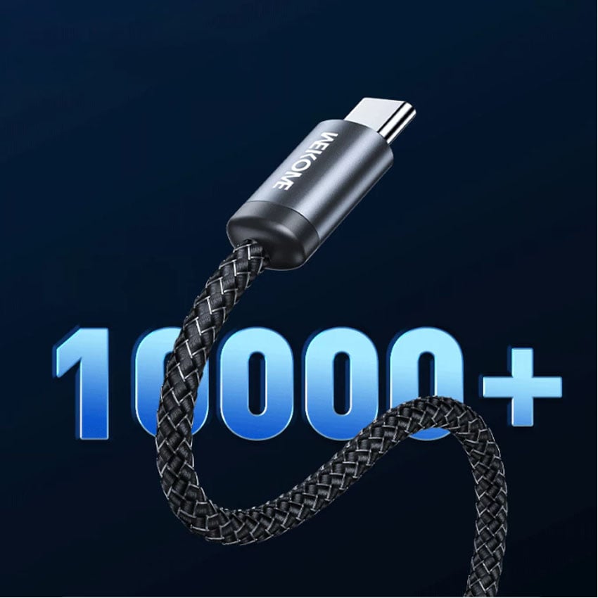 Cáp sạc Wekome Micro - 32i WDC 3