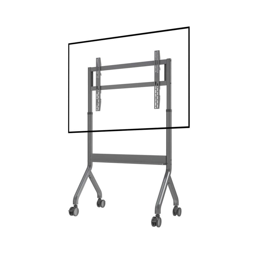 Khung treo giá đỡ tivi P150 (75 inch - 90 inch) Nâng Hạ 0