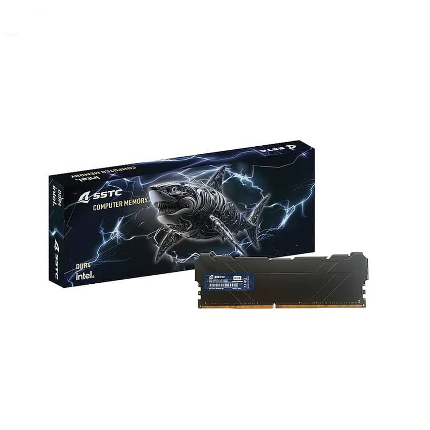 ram desktop sstc rast0007