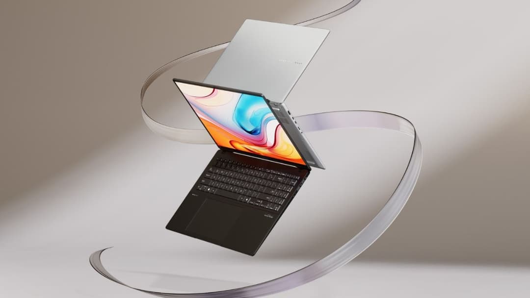 Gợi ý 5 mẫu laptop Asus dưới 15 triệu đáng mua nhất 2025
