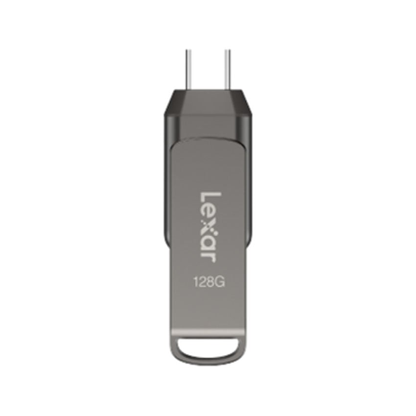 USB Lexar 128GB USB 3.2 Gen 1 M400 - LJDM400128G-BNBNG 0
