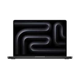 Laptop Apple Macbook Pro 14 M5 (MDE34SA/A) (Apple M5 10 core CPU/10 core GPU/24GB Ram/1TB SSD/14.2 inch/70W/Mac OS/Space Black)