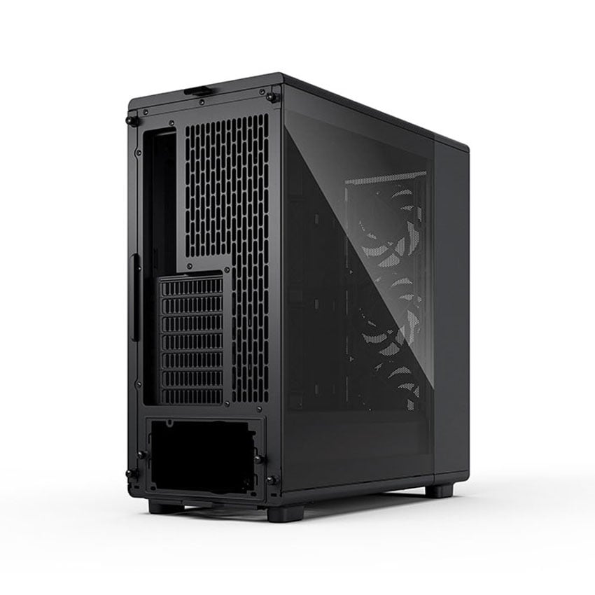 Vỏ Case Fractal Design Epoch Black TG Light tint (ATX/3fan) 3
