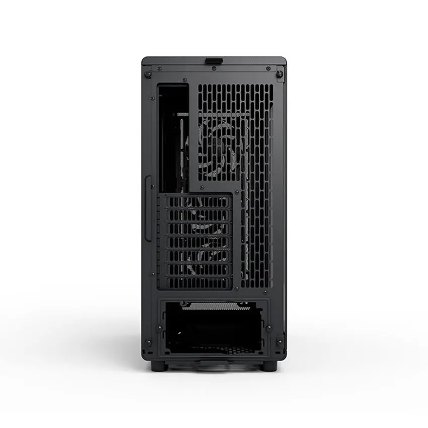 Vỏ Case Fractal Design Epoch Black TG Light tint (ATX/3fan) 5