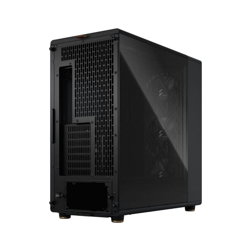 Vỏ Case Fractal Design North XL Charcoal Black TG Dark (eATX/3fan) 1
