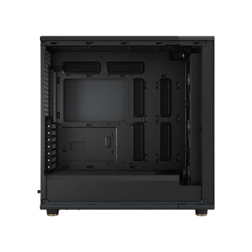 Vỏ Case Fractal Design North XL Charcoal Black TG Dark (eATX/3fan) 6