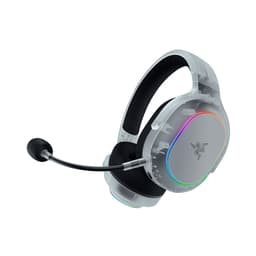 Tai nghe Razer Barracuda X Chroma - Phantom White Edition