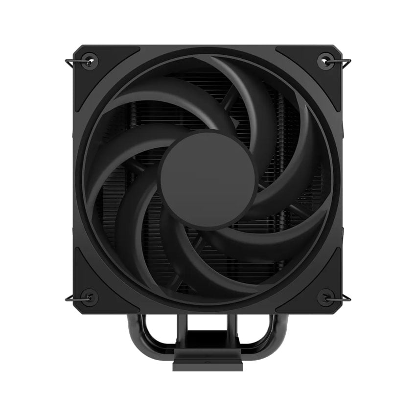 Tản nhiệt khí COOLER MASTER Hyper 212 3DHP Black 0