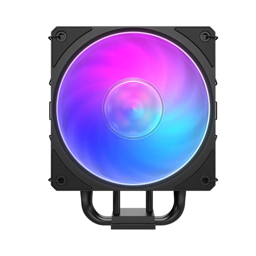 Tản nhiệt khí COOLER MASTER Hyper 212 3DHP Black ARGB 0