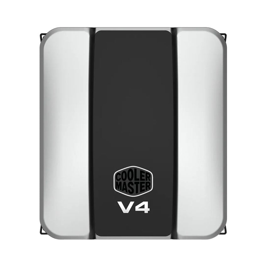 Tản nhiệt khí COOLER MASTER V4 Alpha 3DHP Black 0