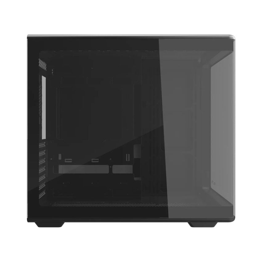 Vỏ Case COOLER MASTER Elite 600 Black (ATX/0 Fan)