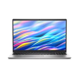 Laptop Dell 15 DC15250 DC15250-i5U165W11SLU (i5 1334U/16GB RAM/512GB SSD/15.6FHD 120Hz/Win11H/OfficeHS24/Bạc)
