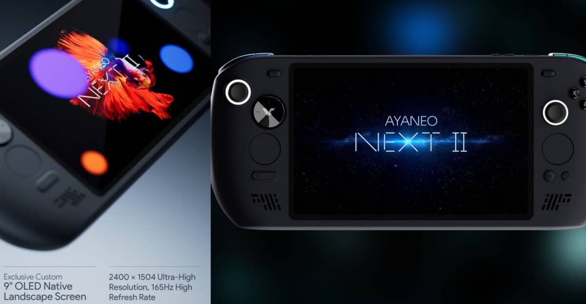 ayaneo ryzen ai max 395