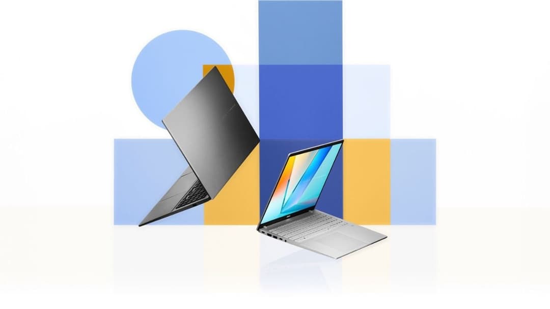 Điểm danh 5 laptop Asus 16GB hiệu năng mạnh, đáng mua 2025