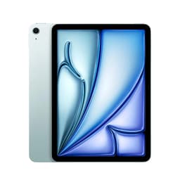 Máy tính bảng Apple iPad Air 11 M3 (8G/512GB/11Inch/Wifi/Blue) (MCA94ZA/A)