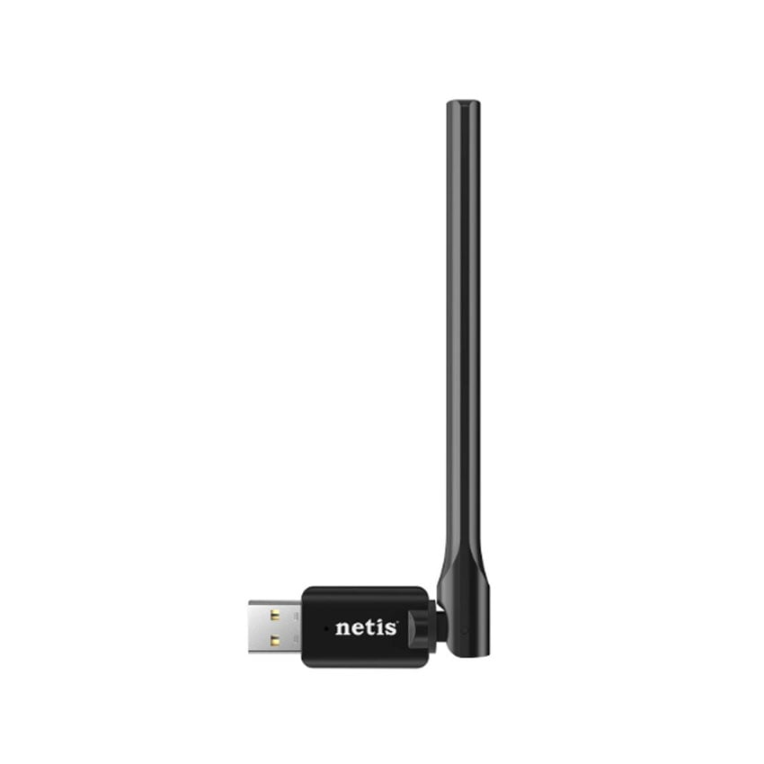 Cạc mạng không dây USB Netis WF2130 PRO (Chuẩn AX AX300Mbps) 0